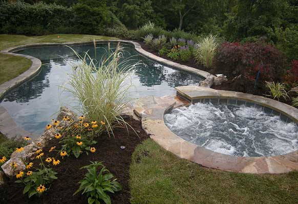 Busso Pool Suozzo-pool | Thomas Biro Landscape Architect